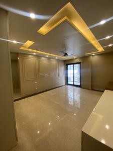 Project Image of 0.0 - 3000.0 Sq.ft 4 BHK Apartment for buy in Allure Floors Four