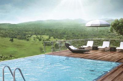 Project Image of 2214.0 - 2245.0 Sq.ft 4 BHK Apartment for buy in Raheja Reflections Odyssey