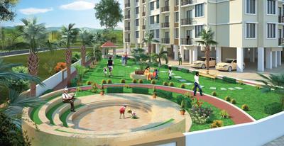 Project Image of 230.0 - 472.0 Sq.ft 1 RK Apartment for buy in Signature Desire F To L