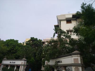 Project Image of 1020.0 - 1360.0 Sq.ft 2 BHK Apartment for buy in Nu Tech Indra
