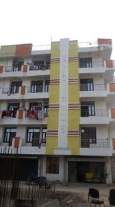 Project Image of 525.0 - 950.0 Sq.ft 1 BHK Apartment for buy in Aasra Aditya Apartment Unione Residency