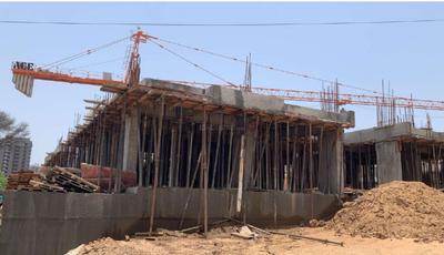 Project Image of 790.0 - 1198.0 Sq.ft 2 BHK Apartment for buy in Kabir Parisar