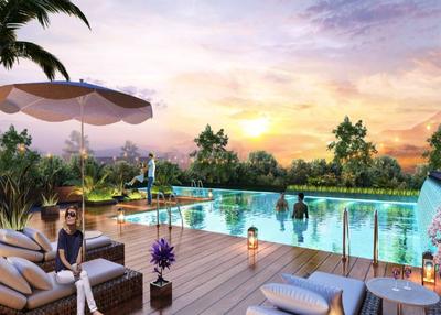 Project Image of 618.06 - 1070.9 Sq.ft 2 BHK Apartment for buy in Matrix Estella