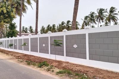 Project Image of 895.99 - 1880.89 Sq.ft Residential Plot Plot for buy in Kartheekeya Lake View