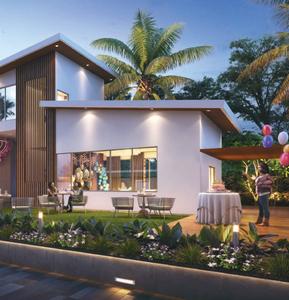 Project Image of 774.0 - 1044.0 Sq.ft 2 BHK Apartment for buy in Empyrean Leela Phase I