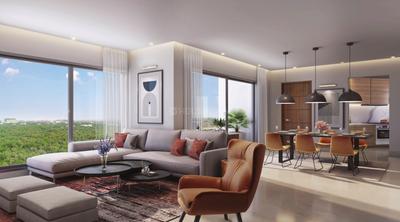 Project Image of 1886.0 - 2608.0 Sq.ft 3 BHK Apartment for buy in Appaswamy Parkhouse Mews