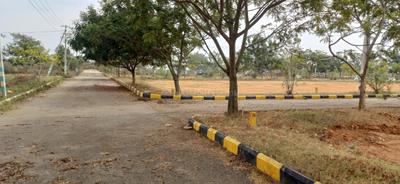 Project Image of 954.0 - 2403.0 Sq.ft Residential Plot Plot for buy in Ezdan Brindavanam