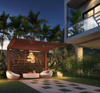 Project Image of 1120.0 - 1900.0 Sq.ft 2 BHK Apartment for buy in Maurya Crest