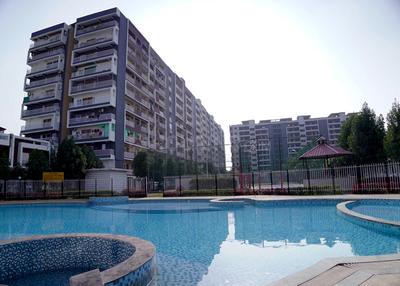 Project Image of 1600.0 - 1900.0 Sq.ft 3 BHK Apartment for buy in Aashima Divine City