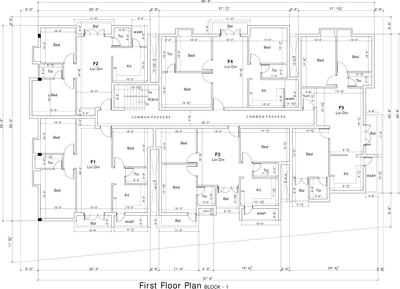 Project Image of 575 Sq.ft 1 BHK Apartment / Flat for sale in Madambakkam for Rs. 3000000