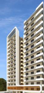 Project Image of 734.0 - 1046.0 Sq.ft 2 BHK Apartment for buy in Samay Family 4