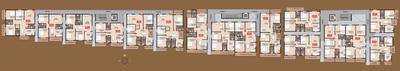 Project Image of 1190.0 - 1849.0 Sq.ft 2 BHK Apartment for buy in Sumuk Square Phase 2