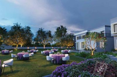 Project Image of 1500.0 - 2400.0 Sq.ft Residential Plot Plot for buy in The Richmond Park By Vardhman