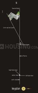 Project Image of 1321.0 - 2300.0 Sq.ft 2 BHK Apartment for buy in Shreem Shrushti