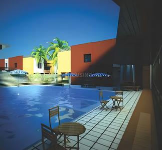Project Image of 2650.0 - 3350.0 Sq.ft 3 BHK Villa for buy in Opal Akshaya