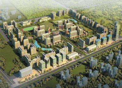 Project Image of 940.0 - 1500.0 Sq.ft 2 BHK Apartment for buy in Maxblis White House II