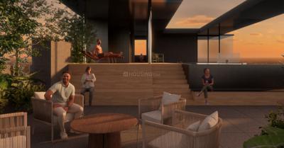 Project Image of 0.0 - 4232.8 Sq.ft 4 BHK Apartment for buy in AR Amara Avira
