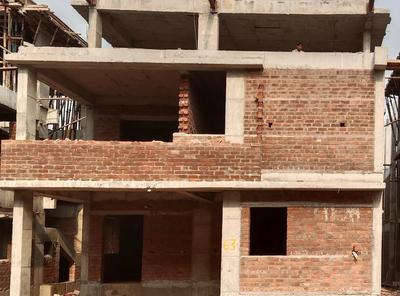 Project Image of 3374.27 - 3936.68 Sq.ft 4 BHK Villa for buy in Phoenix Luxury Park 2