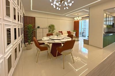 Project Image of 656.0 - 1431.0 Sq.ft 2 BHK Apartment for buy in Marathon Nexzone