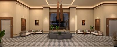 Project Image of 759.0 - 1326.0 Sq.ft 2 BHK Apartment for buy in Premanand A & B