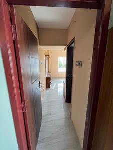 Project Image of 873.0 - 967.0 Sq.ft 2 BHK Apartment for buy in AV Swarnam
