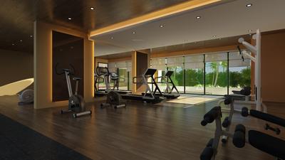 Project Image of 987.0 - 1308.0 Sq.ft 2 BHK Apartment for buy in Shirdi Whitefield Mudra