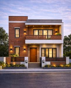 Project Image of 600.0 - 1500.0 Sq.ft 1 BHK Villa for buy in Signature Guru Ganesh Nagar Villas