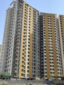 Project Image of 982 Sq.ft 2 BHK Apartment / Flat for sale in Wakad for Rs. 9000000