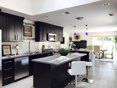Project Image of 422.69 - 910.51 Sq.ft 1 BHK Apartment for buy in Adore Prosperity Homes