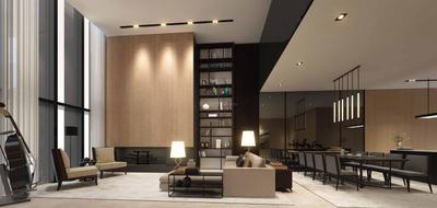 Project Image of 875.0 - 3479.0 Sq.ft 2 BHK Apartment for buy in Rohan 7 Hughes