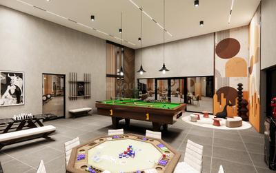 Project Image of 3560.0 - 4475.0 Sq.ft 3 BHK Apartment for buy in Opulence Bespoke Luxe Residences