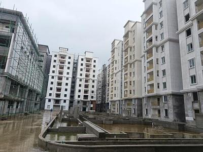 Project Image of 1301.0 - 3084.0 Sq.ft 2 BHK Apartment for buy in Highrise Forest Edge