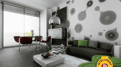 Project Image of 0.0 - 1215.0 Sq.ft 3 BHK Apartment for buy in India Chandra