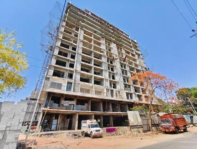 Project Image of 1138.0 - 1260.0 Sq.ft 3 BHK Apartment for buy in Sharnam Skyline