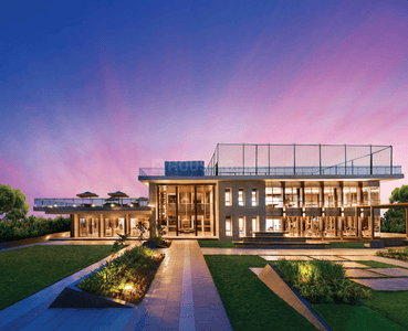Project Image of 830.0 - 1672.0 Sq.ft 2 BHK Apartment for buy in Asteria by Courtyard
