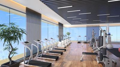 Project Image of 2770.0 - 3980.0 Sq.ft 3 BHK Apartment for buy in Asten Nautica