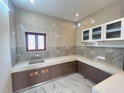 Project Image of 1350.0 - 2160.0 Sq.ft 3 BHK Villa for buy in SP Luxury Villas