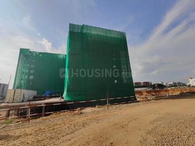Project Image of 727.21 - 1024.0 Sq.ft 2 BHK Apartment for buy in Concorde Neo