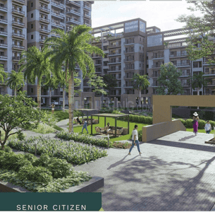 Project Image of 1493.0 - 2774.0 Sq.ft 3 BHK Apartment for buy in Manglam Garden City Phase 1