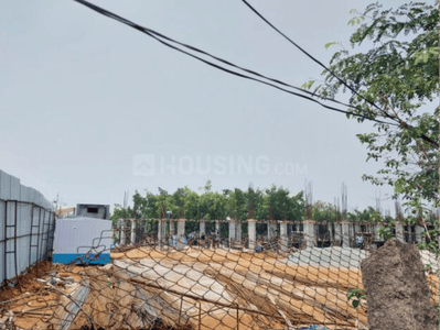 Project Image of 1279.94 - 1599.95 Sq.ft 2 BHK Apartment for buy in Sunyuga Bhoomi