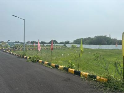 Project Image of 535.0 - 1496.0 Sq.ft Residential Plot Plot for buy in RBS Joy Breeze