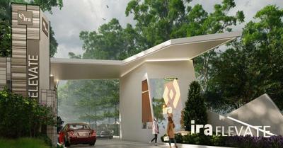 Project Image of 6105.29 - 11400.0 Sq.ft 4 BHK Villa for buy in Ira Elevate