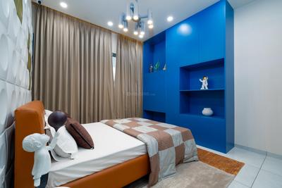 Project Image of 0.0 - 1560.0 Sq.ft 4 BHK Apartment for buy in Mantra Mirari