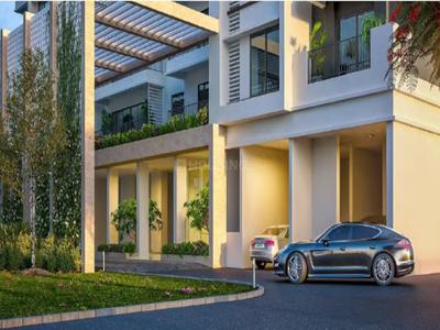 Project Image of 1381.0 - 2963.0 Sq.ft 2 BHK Apartment for buy in Sobha City Phase 5