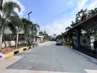 Project Image of 0.0 - 2370.0 Sq.ft 3 BHK Villa for buy in RNG Supra Avenue