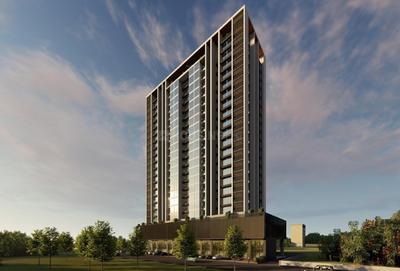 Project Image of 490.08 - 869.29 Sq.ft 1 BHK Apartment for buy in Mantra Mesmer Phase 4