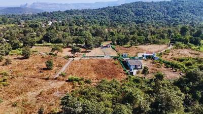 Project Image of 11000.0 - 22000.0 Sq.ft Residential Plot Plot for buy in Shivam Group Plots In Wirani 11 11