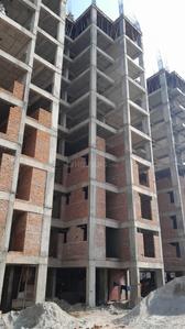 Project Image of 758.75 - 951.0 Sq.ft 3 BHK Apartment for buy in Aspire
