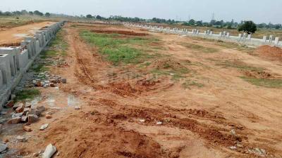 Project Image of 1159.81 - 18389.82 Sq.ft Residential Plot Plot for buy in Mahathi Highway Meadows