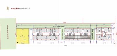 Project Image of 572.32 - 794.16 Sq.ft 2 BHK Apartment for buy in Princess Skyline